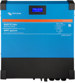 Victron Multi RS Solar 48/6000/100-450/100 230В Инвертор/Зарядное устройство - PMR482602020