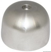 Osculati 43.070.28 - Aluminium spare anode orig. ref. 501180 