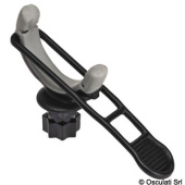 Osculati 41.326.50 - G-Hold 50mm (2in) Single Black