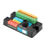 Yacht Devices NMEA 2000 Run Indicator YDRI-04 Micro Male