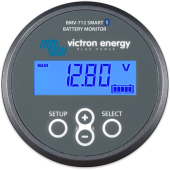 Victron Battery Monitor BMV-712 Smart - BAM030712000R