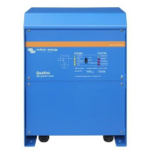 Victron Quattro 120V 48/5000/70-100/100 Инвертор/Зарядное устройство - QUA485021100