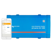 Victron Phoenix Инвертор 24/1200 230В VE.Direct - PIN242121200
