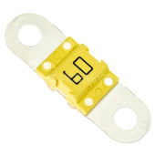 Victron MIDI Предохранитель 50A/58V для 48В (1 pc) - CIP133050010