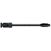 Victron 15cm Solar Adapter Кабель MC4 Female to MC3 Male - SCA500200000