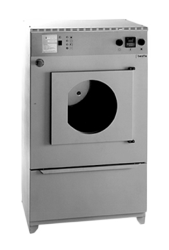 Судовая стиральная машина Baratta DNA-12E