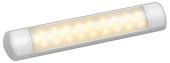 Герметичный светодиодный светильник накладного монтажа Osculati 12/24В IP66