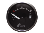 Индикатор уровня топлива Wema Silver