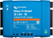 Victron Orion-Tr Smart 12/24-10A Изолированный DC-DC Зарядное устройство - ORI122424120