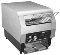 Loipart TQ-400 Судовой электрический тостер