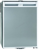 Osculati 50.900.09 - Однодверный холодильник Waeco Dometic CoolMatic CR 110 SS с передней панелью из нержавеющей стали 12/24 В 108 л Osculati