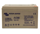 Victron 12В/14Ач AGM Deep Cycle Аккумуляторная батарея - BAT212120086