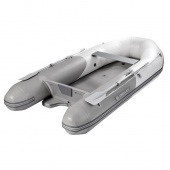 Osculati 22.630.24 - Надувная лодка с надувным пайолом повышенной жесткости VIB 4 л.с. 2,4 м 350 кг 2 человека Osculati