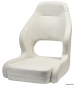 Osculati 48.410.18 - De Luxe эргономичное сиденье с мягкой подкладкой 