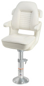Корпус-каркас ковшеобразного сиденья Comfort