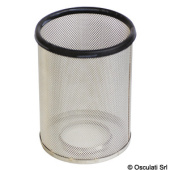 Osculati 17.646.02 - Гуди SS 316 сборщик примесей для водяного фильтра Ion 1"1/2