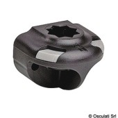 Osculati 41.301.10 - SidePort чёрный
