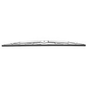 Vetus WBS51 Wiper blade, stainless steel (AISI 316), L= 508 mm