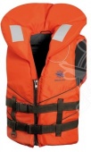 Osculati 22.483.15 - Спасательный жилет со вспененным пластиком Top Quality SV-100 100N размер XL более 70 кг 