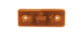 Osculati 02.022.20 - Передний боковой свет белый отражатель LED 12/24В