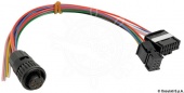 Osculati 27.581.51 - Соединительный кабель измерительного преобразователя (1 компл. по 1 шт.)