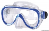Osculati 64.226.01 - Силиконовая маска для подводного плавания Beuchat для детей Osculati