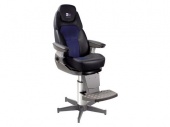 Судовое кресло NorSap NS 2000 Comfort с пятиконечной базой