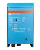 Victron MultiPlus Compact 24/1600/40-16 230В VE.Bus Инвертор/Зарядное устройство - CMP241620000