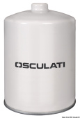 Osculati 17.502.04 - Топливный фильтр для дизельных моторов VOLVO Penta 