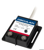 Osculati 16.609.00 - Электронный автоматический выключатель для трюмной помпы