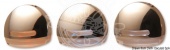 Osculati 13.479.60 - Накладной светодиодный светильник FORESTI E SUARDI Elettra-T для дежурного освещения 12/24В, белый 