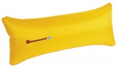 Optiparts EX1218 - Бак плавучести жёлтый IOD’95 48 L (с трубкой)