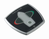 Кнопочная панель управления подруливающим устройством VETUS BPAS с задержкой времени