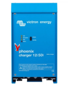 Victron Phoenix Зарядное устройство 12/50(2+1) 120/240V Microprocessor Control - PCH012050001