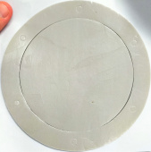 Vetus WTK05 Foam seal food quality ( 118x154mm)(42x60)