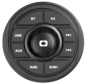 Osculati 29.531.00 - Усилитель Bluetooth для консоли управления