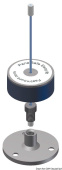 Osculati 10.469.02 - Система подвешивания панелей FASTMOUNT PanelSafe (Система удержания панели без врезки, 150 мм) 