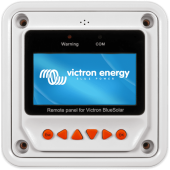 Victron Remote Panel для BlueSolar PWM-Pro Контроллер заряда - SCC900300000