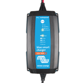 Victron Blue Smart IP65 230В Зарядное устройство 12/7 + DC connector - BPC120731064R