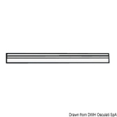 Osculati 52.310.01 - Шплинт крепления винта 2.5x45 (10 шт)