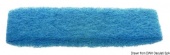 Osculati 36.566.02 - Абразивная губка YACHTICON среднее воздействие 260x115 мм синяя 