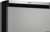Osculati 50.915.11 - NRX0130S холодильник 130л нержавеющая сталь