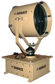 Seematz DS 273 HGS Прожектор 24V 250W GX6,35