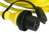 Штекер для кабеля берегового питания Victron Energy