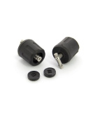 Vetus VP000044 - Комплект ручек для иллюминаторов (2 шт.)