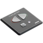 Vetus BPSE2 Bow thruster touch panel with time delay, 12 / 24 V
