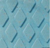 Osculati 65.905.05 - Лист голубой крупнозернистый Treadmaster M-Original Diamond 1200x900х3 мм 