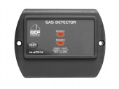 Газовый детектор BEP
