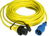 Victron Shore Силовой кабель 25m 32A - SHP306002500