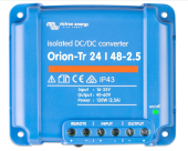 Victron Orion-Tr 24/48-2,5A (120W) DC-DC Конвертор Изолированный - ORI244810110